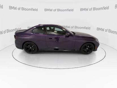 bmw 2 series 2023 3MW33CM0XP8D00397 image bmw 2 series 2023 3MW33CM0XP8D00397 image